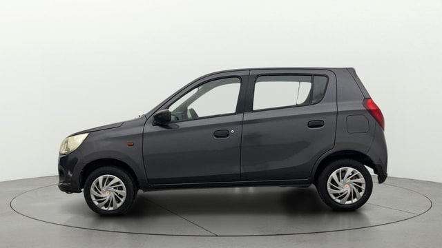 View Maruti Suzuki Alto K10 Image 5 Used Maruti Suzuki Alto K10 Image 5