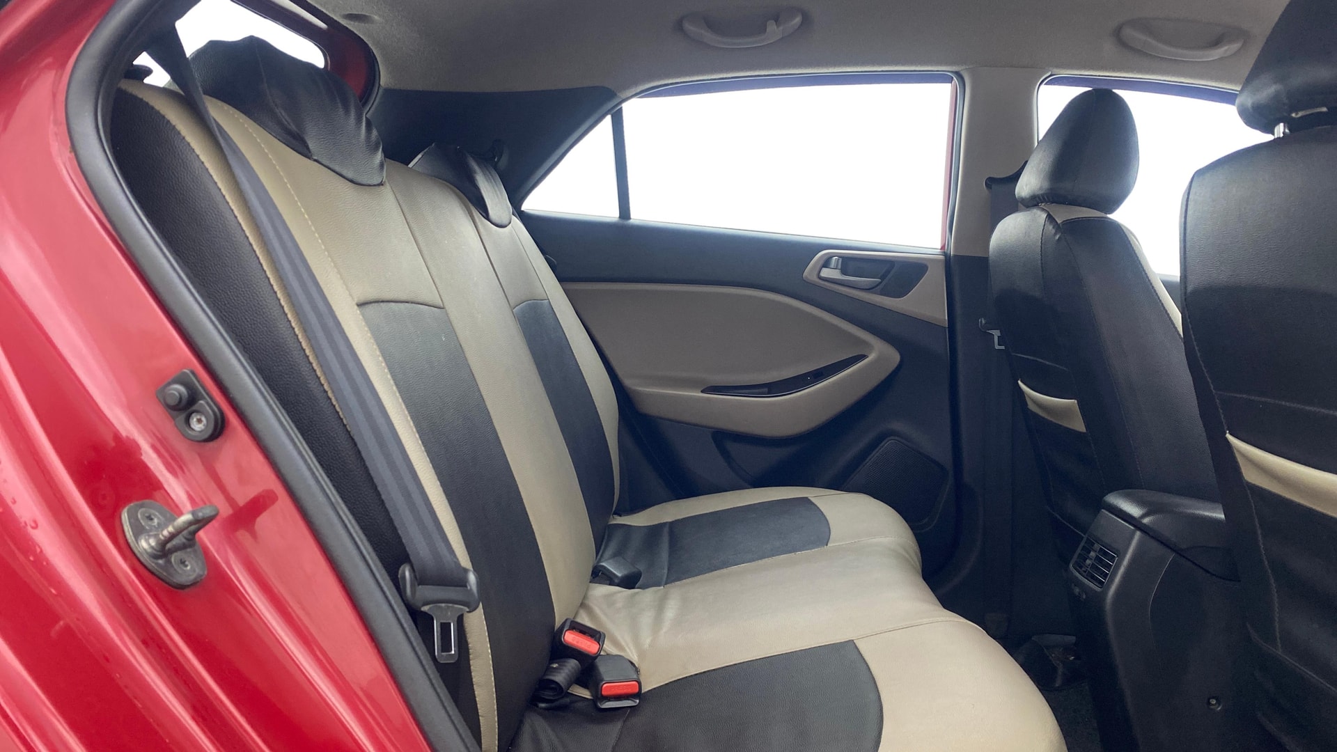 Used 2017 Hyundai Elite i20 Used 2017 Hyundai Elite i20