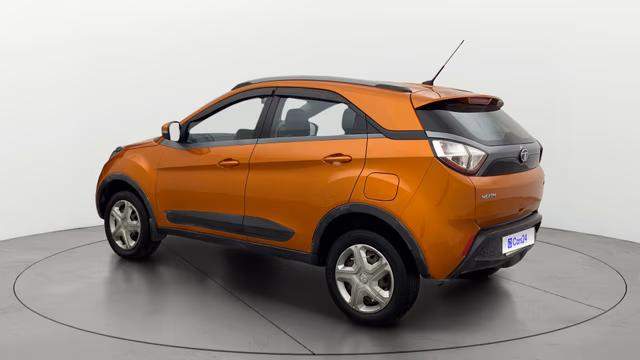 View Tata Nexon Image 2 Used Tata Nexon Image 2