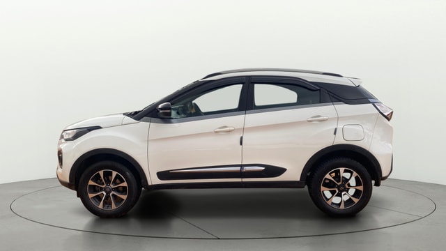 View Tata Nexon Image 27 Used Tata Nexon Image 27