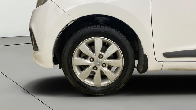 View Hyundai Xcent Image 27 Used Hyundai Xcent Image 27