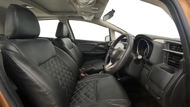 View Honda WR-V Image 28 Used Honda WR-V Image 28