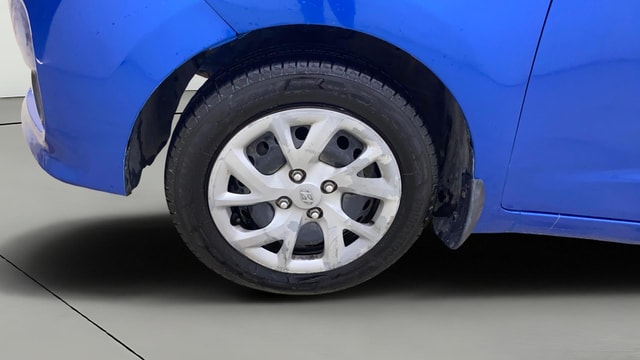 View Hyundai Grand i10 Image 28 Used Hyundai Grand i10 Image 28