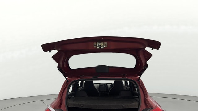 View Renault Kwid Image 16 Used Renault Kwid Image 16