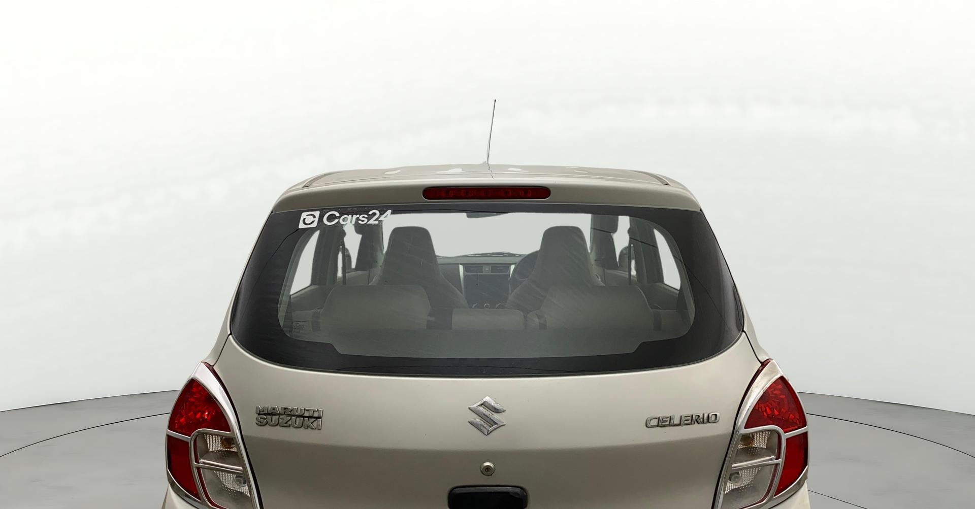 Used 2016 Maruti Suzuki 1000 Used 2016 Maruti Suzuki 1000