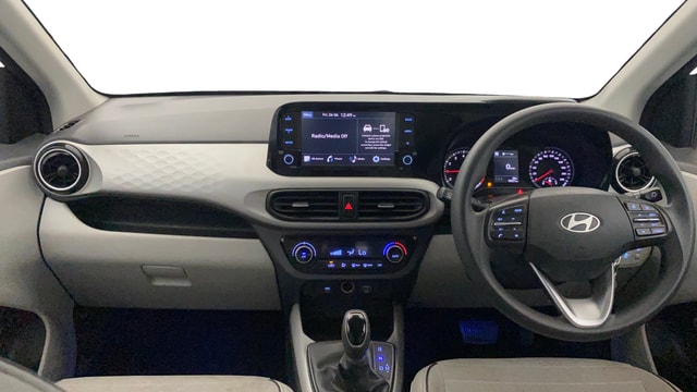 View Hyundai Grand i10 Nios Image 32 Used Hyundai Grand i10 Nios Image 32