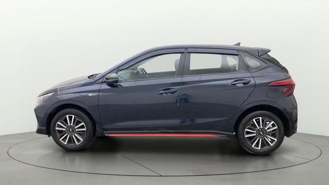 View Hyundai Elite i20 Image 5 Used Hyundai Elite i20 Image 5