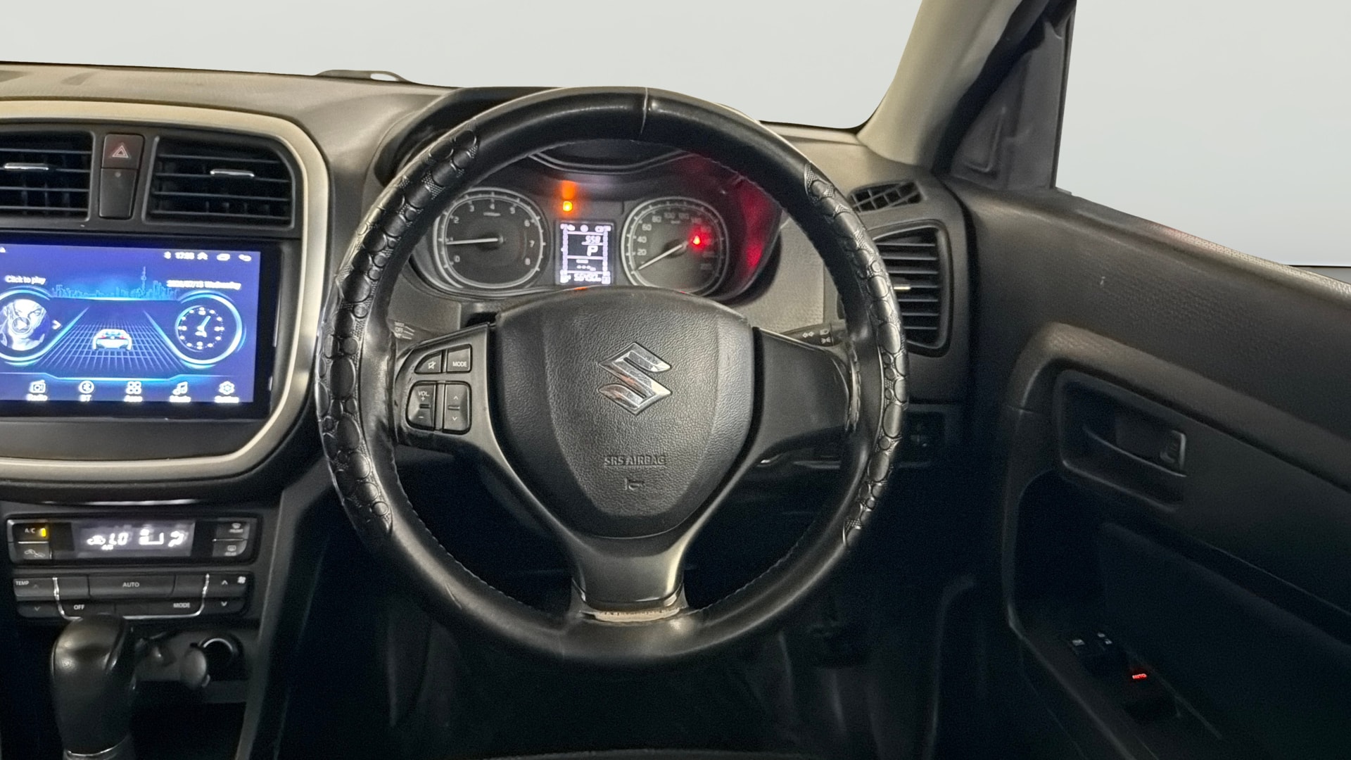 View 2020 Maruti Suzuki 1000 Base Variant Image 20 Used 2020 Maruti Suzuki 1000 Base Variant Image 20