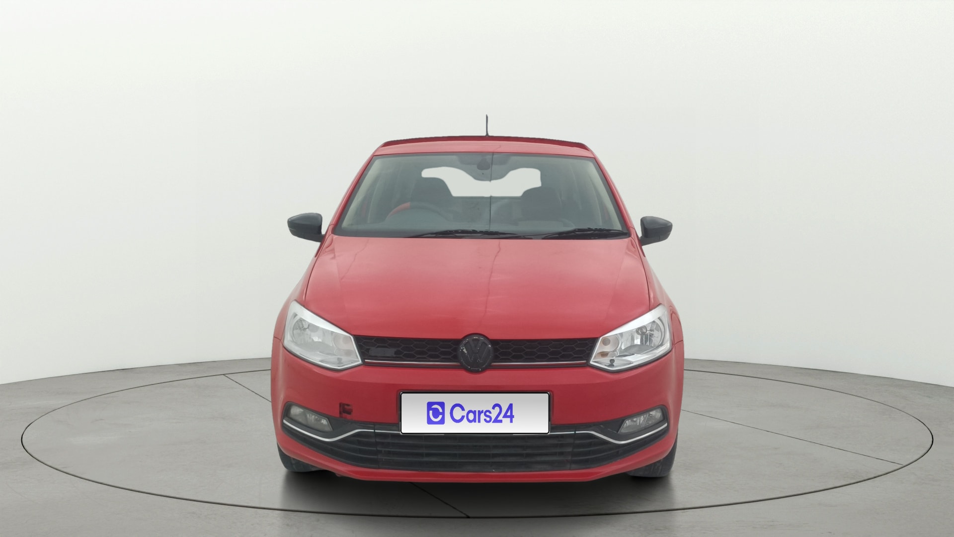 Used 2016 Volkswagen Polo Used 2016 Volkswagen Polo