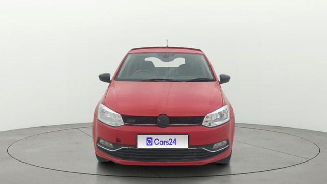 View Volkswagen Polo Image 1 Used Volkswagen Polo Image 1