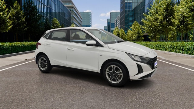 View Hyundai Elite i20 Image 21 Used Hyundai Elite i20 Image 21