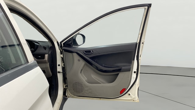 View Tata Nexon Image 43 Used Tata Nexon Image 43