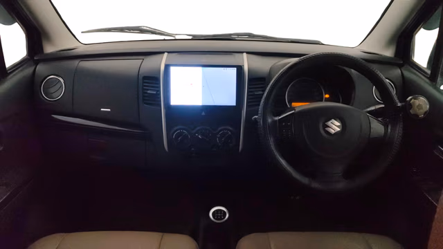 View Maruti Suzuki Stingray Image 15 Used Maruti Suzuki Stingray Image 15