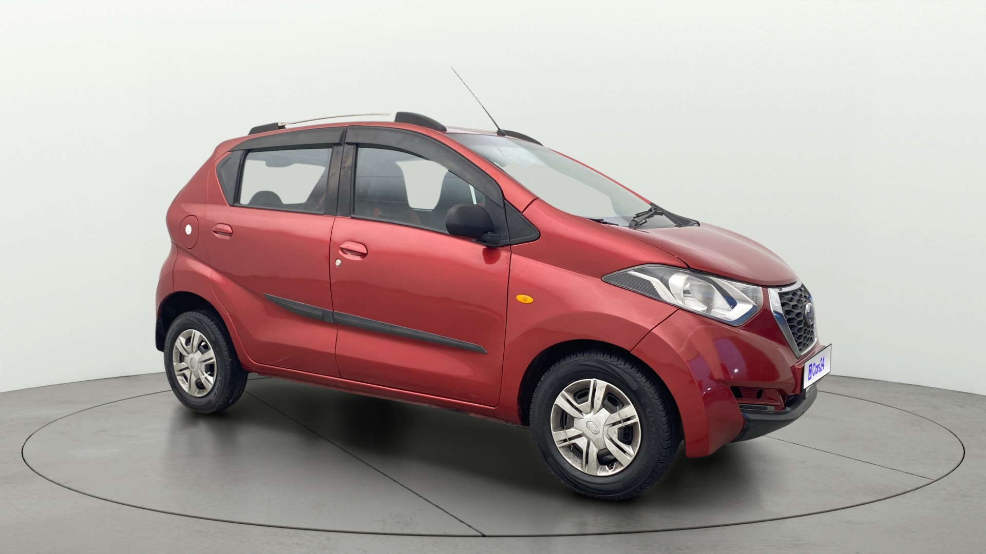 Used 2019 Datsun Redi GO Used 2019 Datsun Redi GO