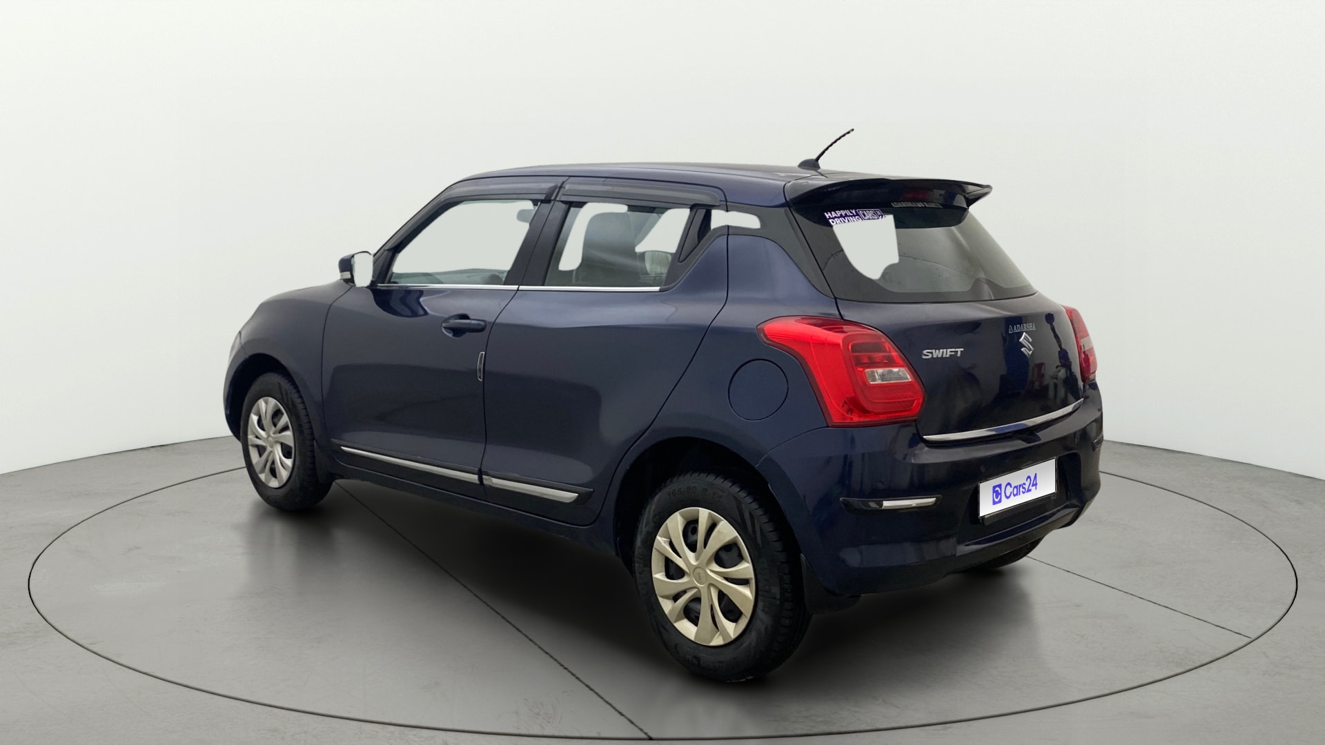 View 2021 Maruti Suzuki 1000 Base Variant Image 2 Used 2021 Maruti Suzuki 1000 Base Variant Image 2