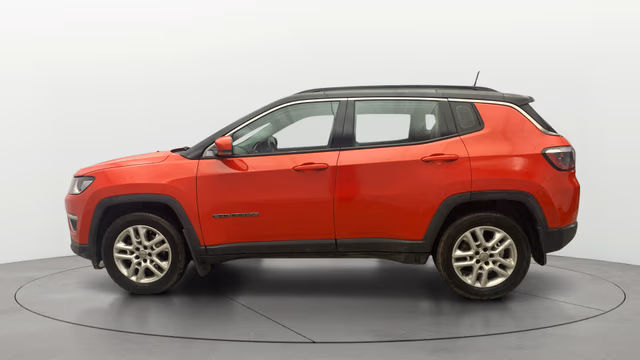 View Jeep Compass Image 26 Used Jeep Compass Image 26