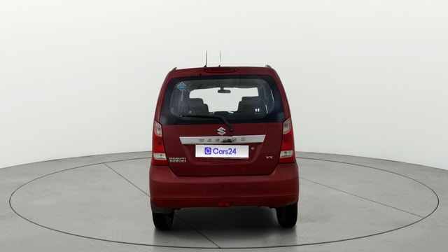 View Maruti Suzuki 1000 Image 38 Used Maruti Suzuki 1000 Image 38