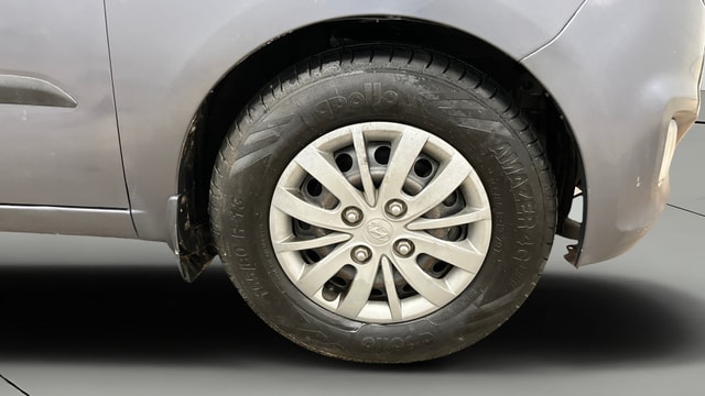 View Hyundai i10 Image 40 Used Hyundai i10 Image 40