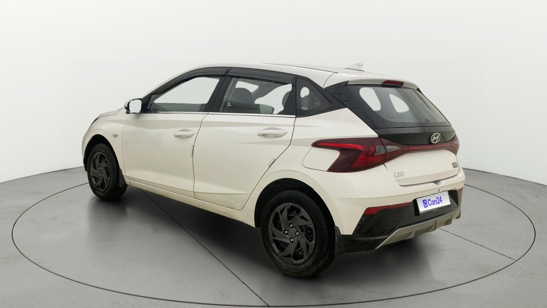 Used 2024 Hyundai Elite i20 Used 2024 Hyundai Elite i20