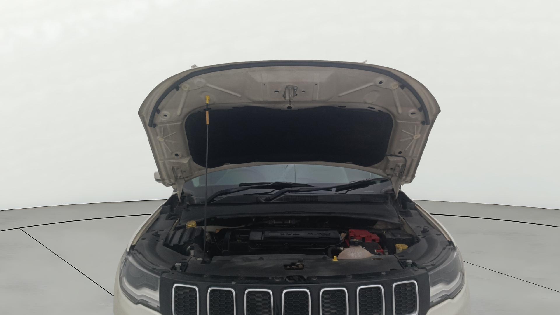 View 2019 Jeep Compass Limited Plus AT Image 33 Used 2019 Jeep Compass Limited Plus AT Image 33