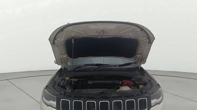 View Jeep Compass Image 33 Used Jeep Compass Image 33