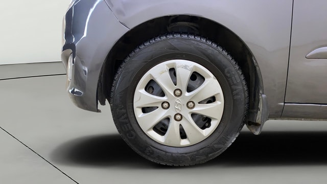 View Hyundai i10 Image 27 Used Hyundai i10 Image 27