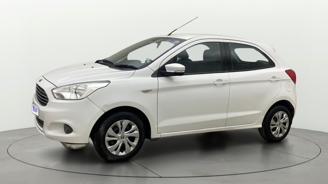 View Ford Figo Aspire Image 35 Used Ford Figo Aspire Image 35