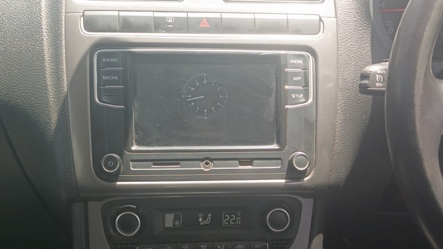 View Volkswagen Polo Image 18 Used Volkswagen Polo Image 18