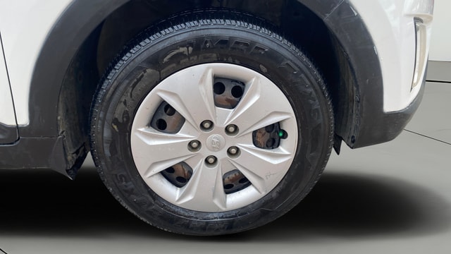 View Hyundai Creta Image 40 Used Hyundai Creta Image 40