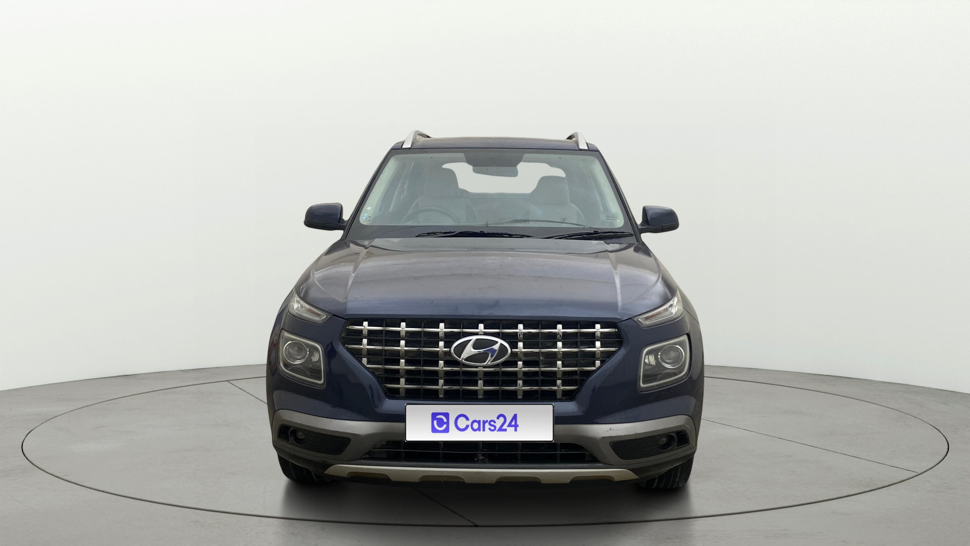 Used 2019 Hyundai Venue Used 2019 Hyundai Venue