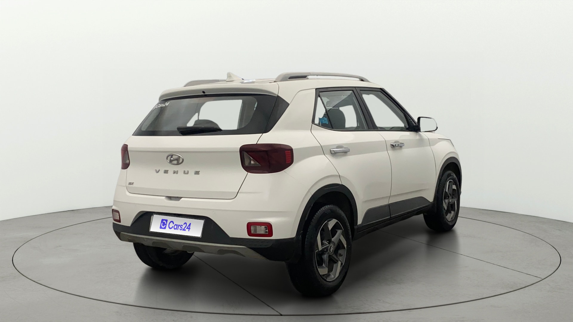 View 2019 Hyundai Venue SX (O) 1.0 iMT Petrol Image 48 Used 2019 Hyundai Venue SX (O) 1.0 iMT Petrol Image 48