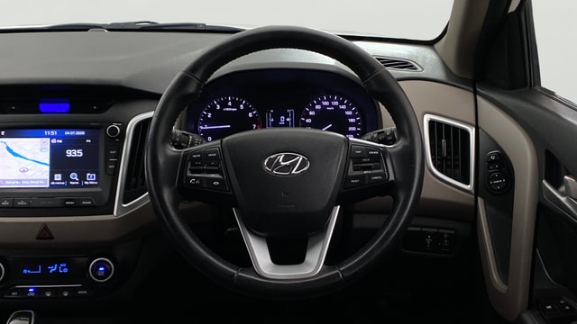 View Hyundai Creta Image 21 Used Hyundai Creta Image 21