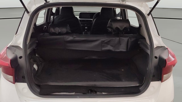 View Hyundai Grand i10 Nios Image 36 Used Hyundai Grand i10 Nios Image 36