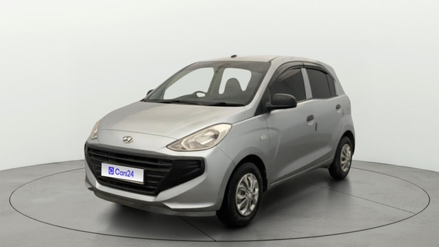 View Hyundai New Santro Image 35 Used Hyundai New Santro Image 35
