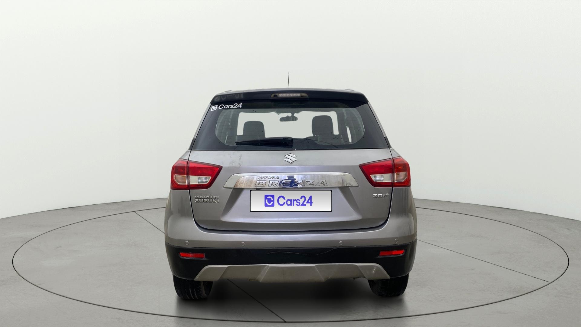 View 2016 Maruti Suzuki 1000 Base Variant Image 41 Used 2016 Maruti Suzuki 1000 Base Variant Image 41