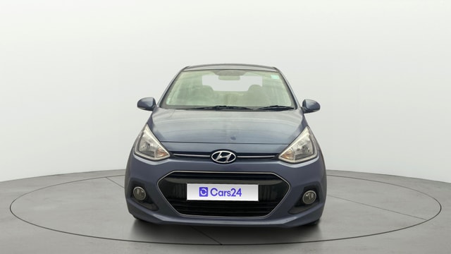 View Hyundai Xcent Image 1 Used Hyundai Xcent Image 1