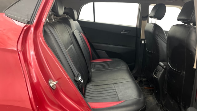 View Hyundai Creta Image 29 Used Hyundai Creta Image 29