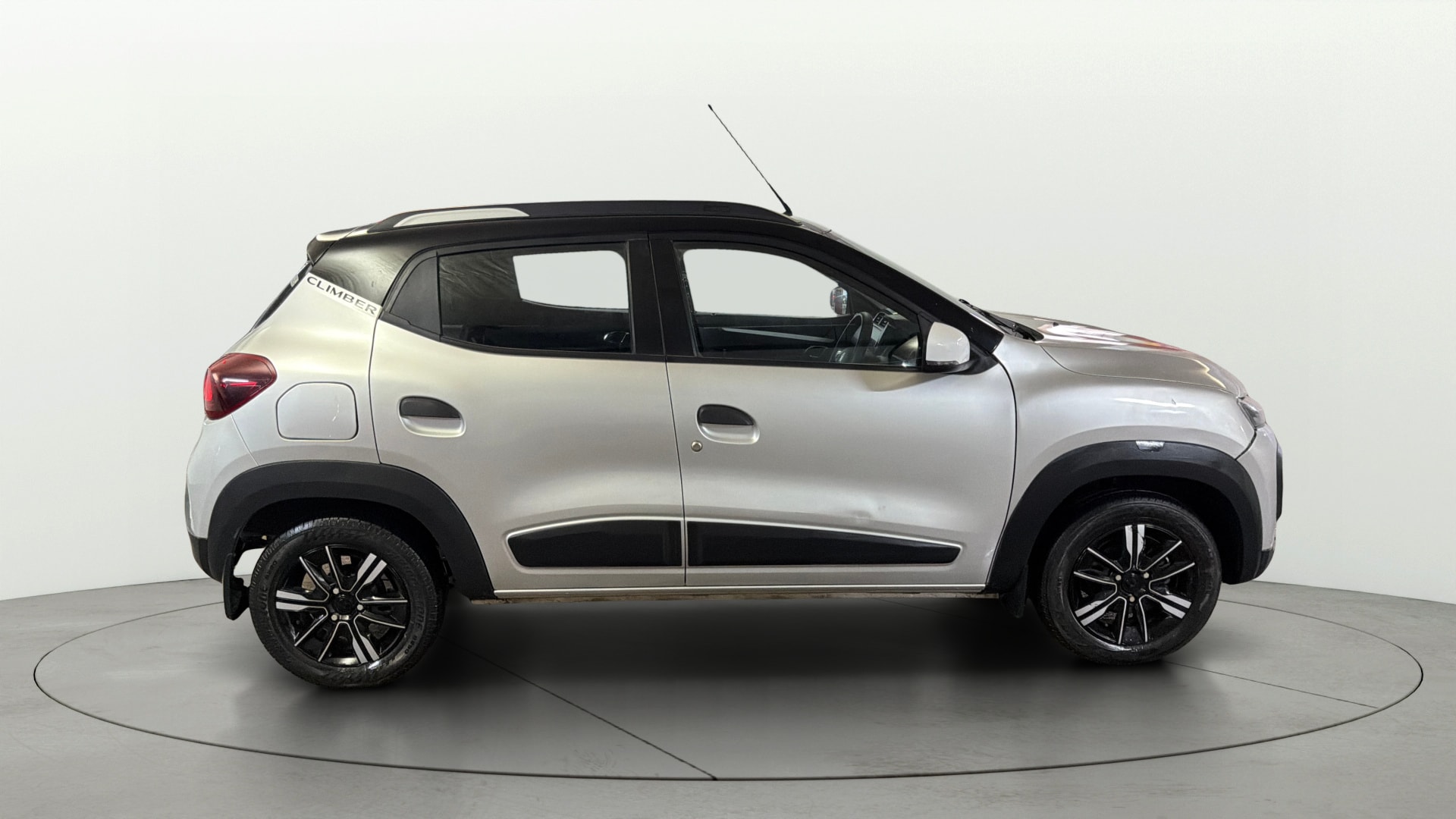Used 2024 Renault Kwid Used 2024 Renault Kwid