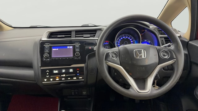 View Honda Jazz Image 21 Used Honda Jazz Image 21