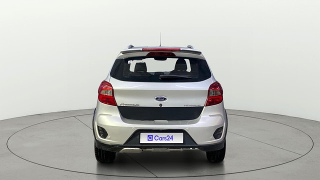 View Ford Freestyle Image 40 Used Ford Freestyle Image 40