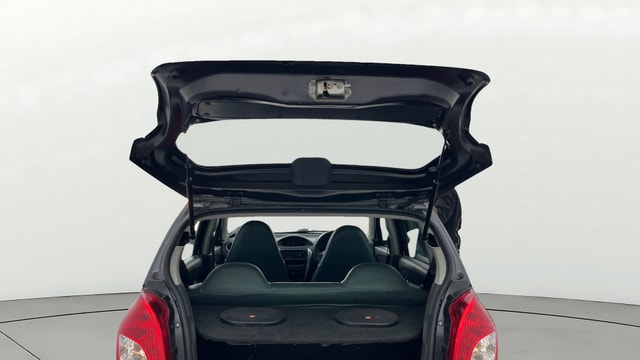 View Maruti Suzuki Alto 800 Image 16 Used Maruti Suzuki Alto 800 Image 16
