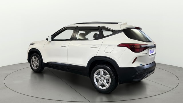 View Kia Seltos Image 2 Used Kia Seltos Image 2