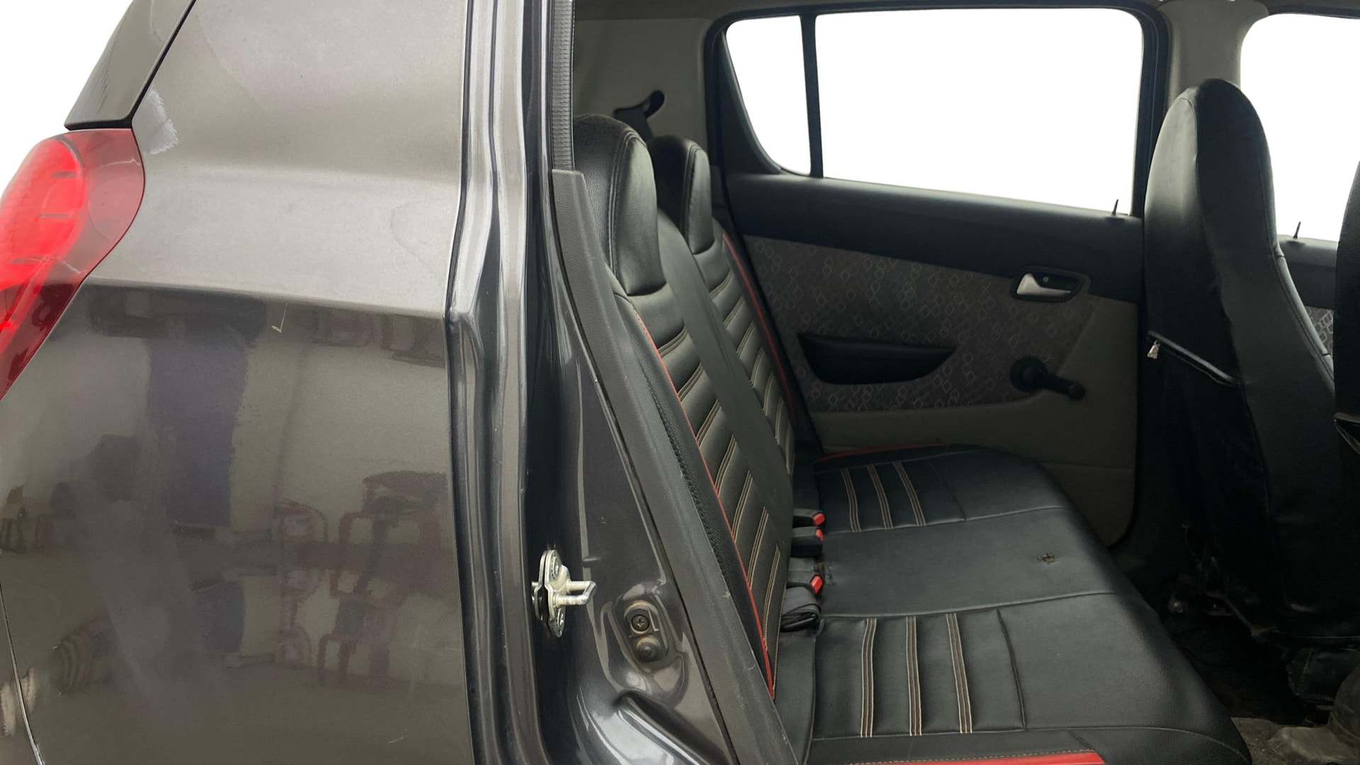 View 2017 Maruti Suzuki Alto 800 LX Image 28 Used 2017 Maruti Suzuki Alto 800 LX Image 28