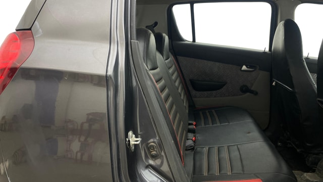 View Maruti Suzuki Alto 800 Image 28 Used Maruti Suzuki Alto 800 Image 28