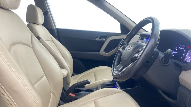 View Hyundai Creta Image 26 Used Hyundai Creta Image 26