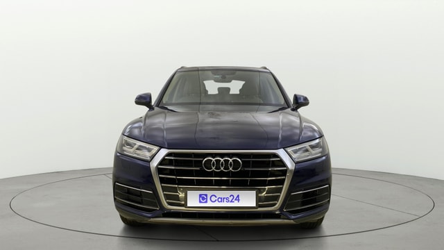 View Audi Q5 Image 1 Used Audi Q5 Image 1