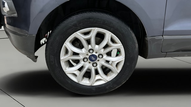 View Ford EcoSport Image 33 Used Ford EcoSport Image 33