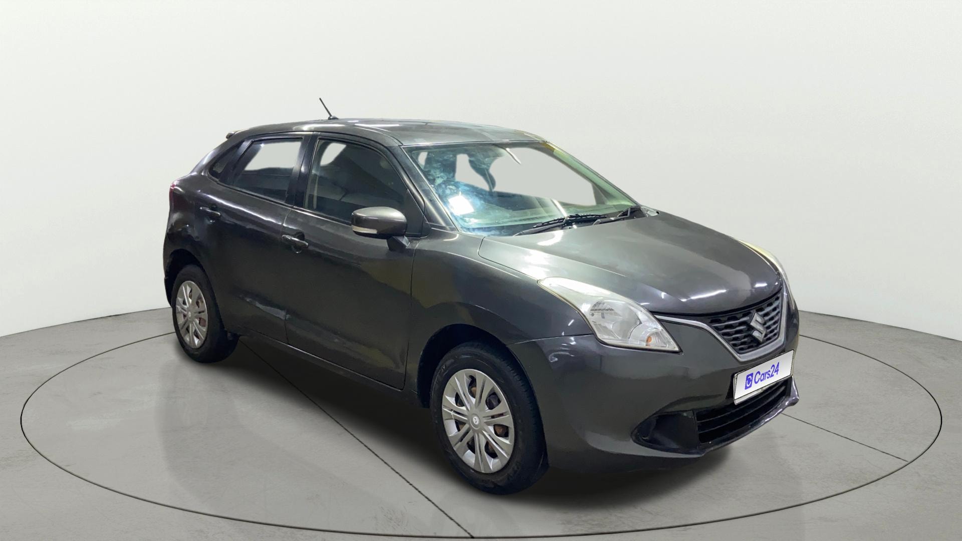 View 2018 Maruti Suzuki 1000 Base Variant Image 35 Used 2018 Maruti Suzuki 1000 Base Variant Image 35
