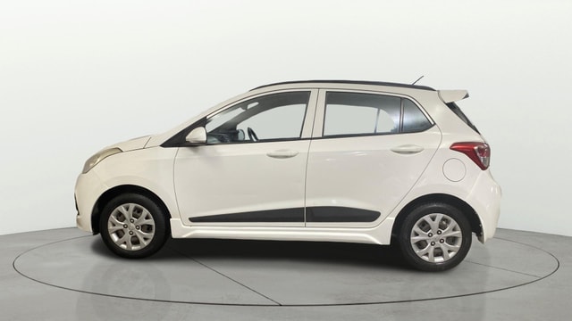 View Hyundai Grand i10 Image 5 Used Hyundai Grand i10 Image 5