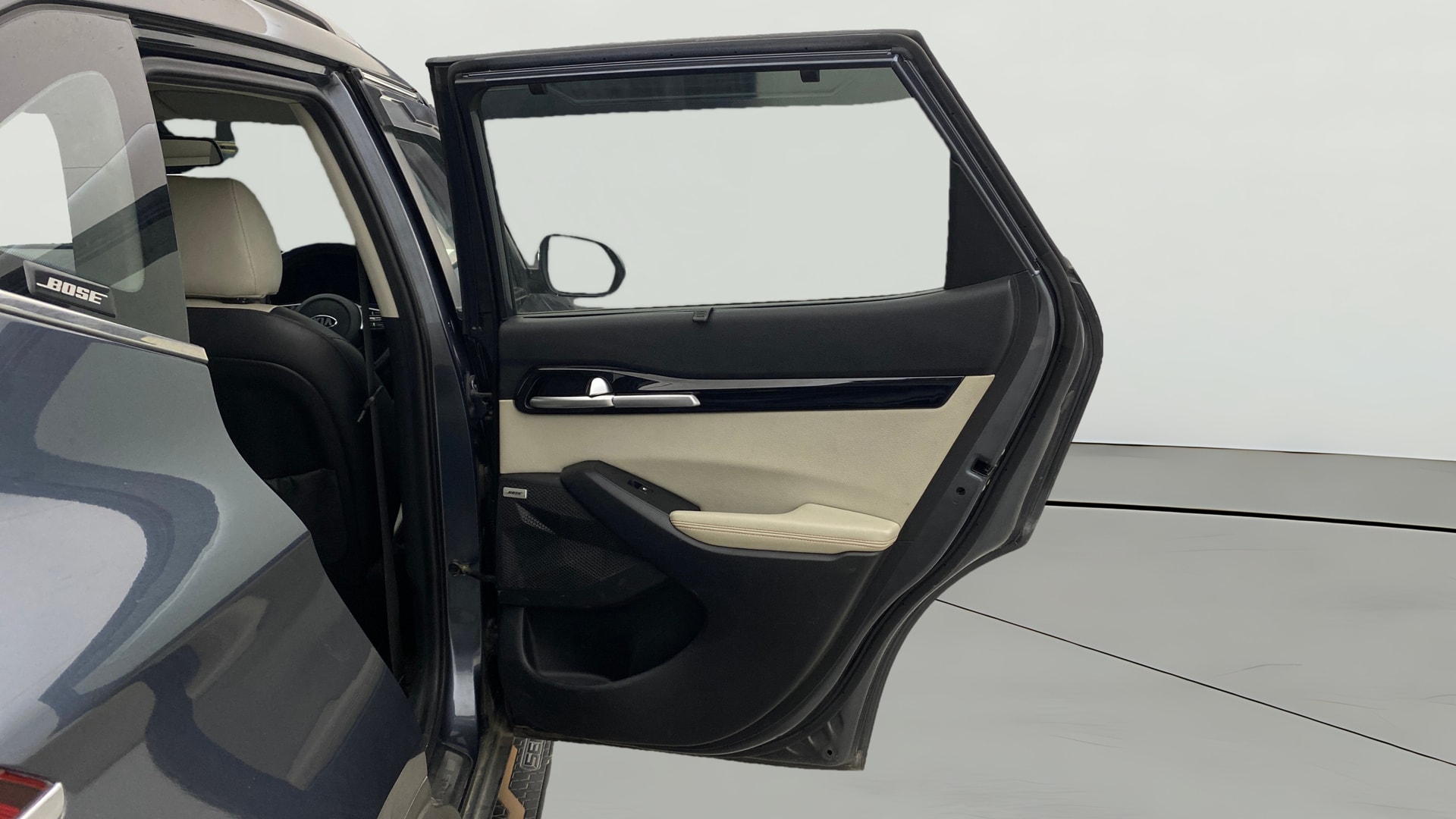 Used 2020 Kia Seltos Used 2020 Kia Seltos